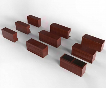 Modern Rostrum/Lecture Table-ID:329627999