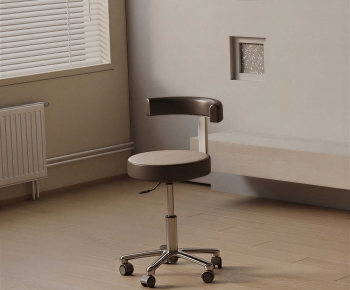 Modern Bar Chair-ID:684123993