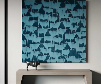 Modern Painting-ID:516776082