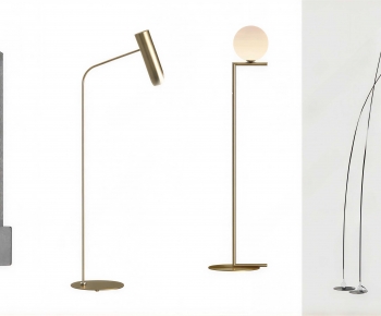 Modern Floor Lamp-ID:410681011