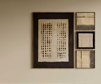 Wabi-sabi Style Painting-ID:501936915