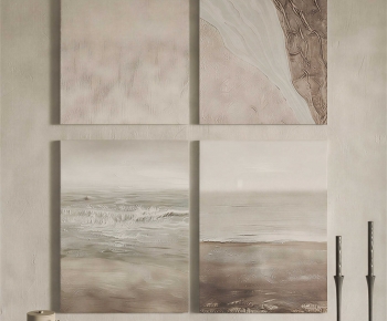 Wabi-sabi Style Painting-ID:109670258