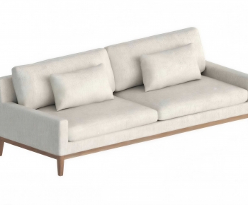 Modern A Sofa For Two-ID:898046021