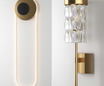Modern Wall Lamp-ID:734675886