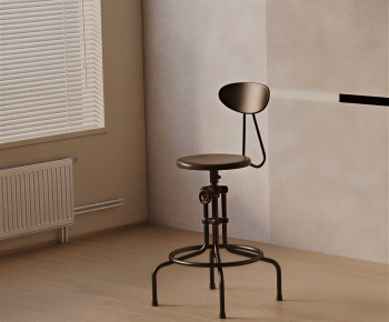 Modern Bar Chair-ID:801409962