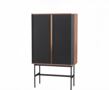 Modern Decorative Cabinet-ID:792507891