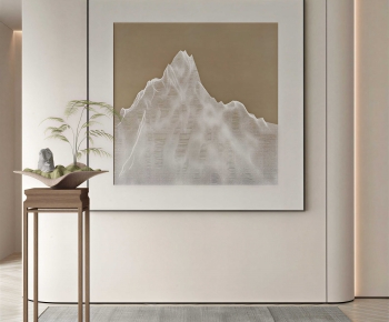 New Chinese Style Painting-ID:161474946