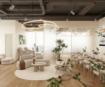 Modern Manicure Shop-ID:939737089