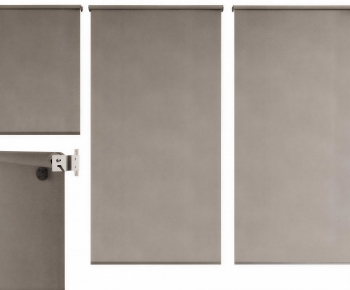 Modern Roller Shutters-ID:991871125