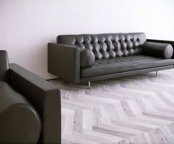 Modern Multi Person Sofa-ID:136553059