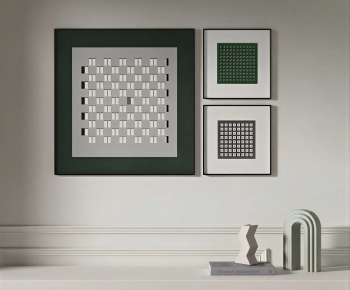 Modern Decorative Set-ID:597002984