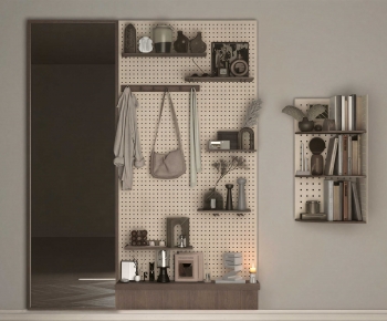 Modern Wall Decoration-ID:553591974