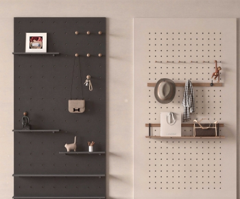 Modern Wall Decoration-ID:145762926