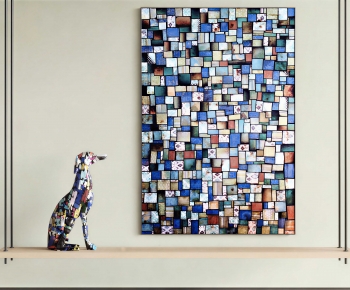 Modern Painting-ID:774204975