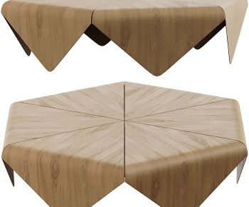 Modern Coffee Table-ID:747828013