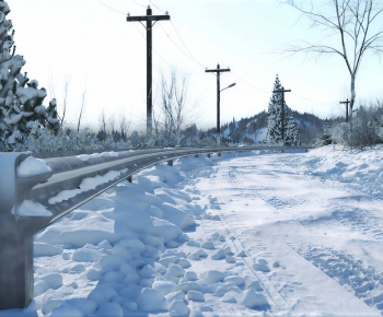 Modern Road-ID:541224004