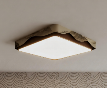 New Chinese Style Ceiling Ceiling Lamp-ID:835211995