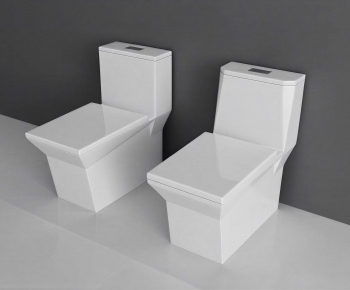 Modern Toilet-ID:290596014
