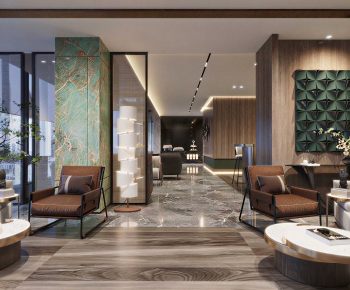 Modern Negotiation Area-ID:125451129