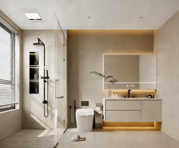 Modern TOILET-ID:526613952