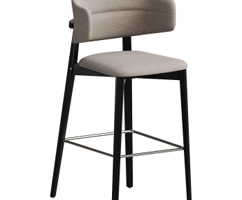 Modern Bar Chair-ID:108830954