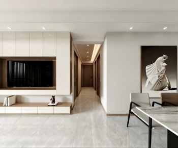Modern Dining Room-ID:441891919