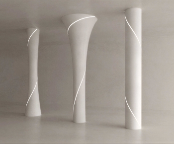 Modern Column-ID:503520018