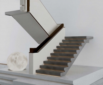 Modern Staircase-ID:488969097