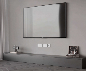 Modern TV Cabinet-ID:764508964