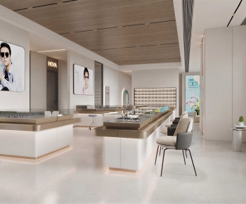 Modern Optical Shop-ID:841317895