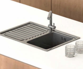 Modern Sink-ID:675930988