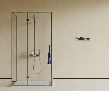 Modern Bathroom-ID:299196003