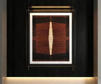 French Style Painting-ID:450475939