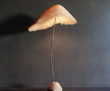 Retro Style Floor Lamp-ID:602847106