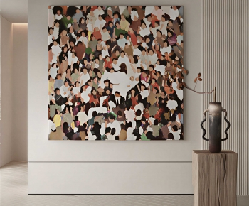 Modern Painting-ID:689182047