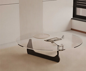 Modern Coffee Table-ID:145498041