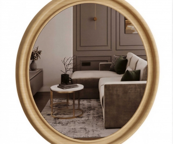 Modern The Mirror-ID:978940968