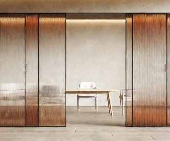 Modern Sliding Door-ID:188402897