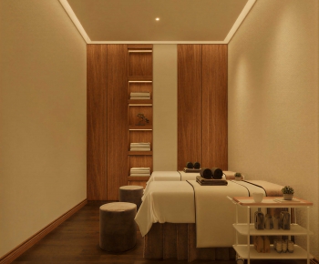 Modern Beauty/foot Bath Spa/ Bath Center-ID:594971298