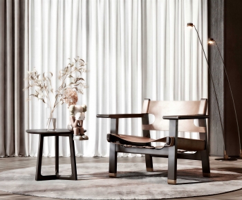 Modern Lounge Chair-ID:497869974