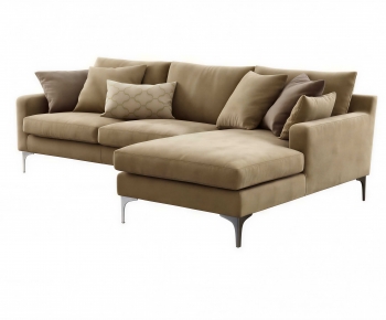 Modern Corner Sofa-ID:157480003