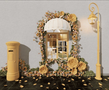 European Style Meichen-ID:211626054