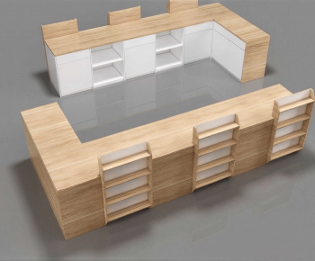 Modern Supermarket Shelf-ID:144350058