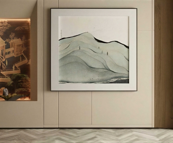 New Chinese Style Painting-ID:892779115
