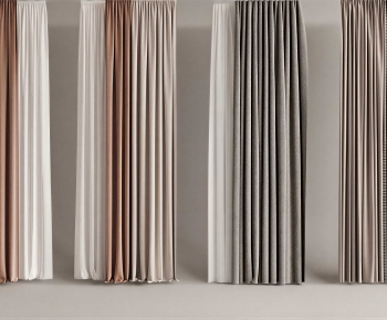 Modern The Curtain-ID:568317893