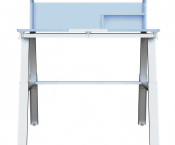Modern Desk-ID:745470593