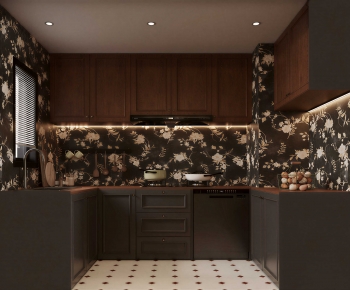 French Style The Kitchen-ID:272583969