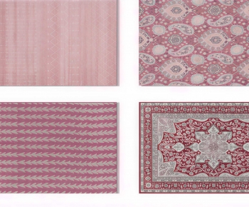 European Style The Carpet-ID:299845937