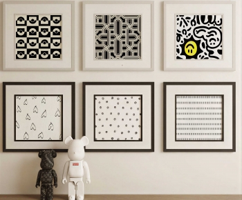 Modern Painting-ID:342366934