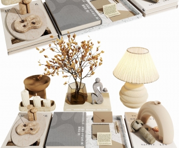 Modern Decorative Set-ID:785454996